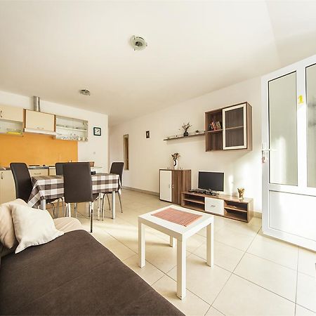 Apartments Katoro Relax Умаг Экстерьер фото