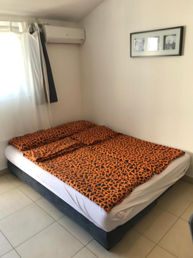 Apartments Katoro Relax Умаг Экстерьер фото