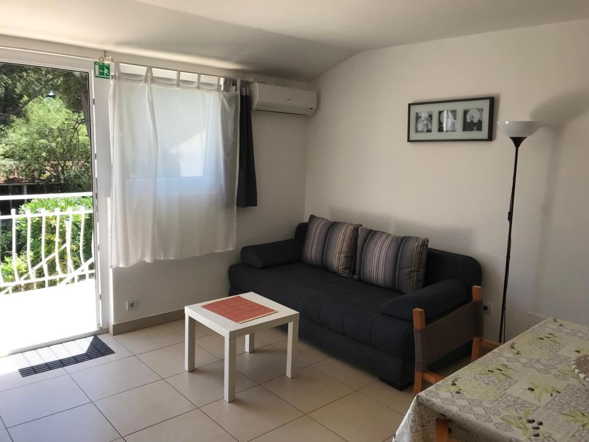 Apartments Katoro Relax Умаг Экстерьер фото
