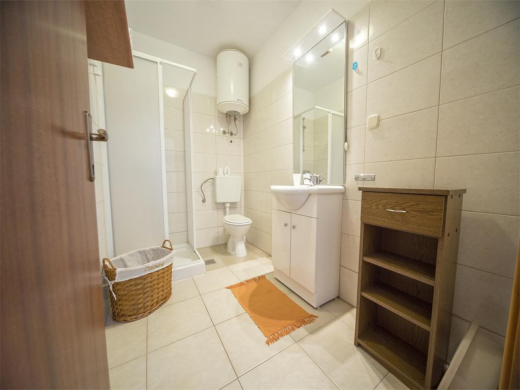Apartments Katoro Relax Умаг Экстерьер фото