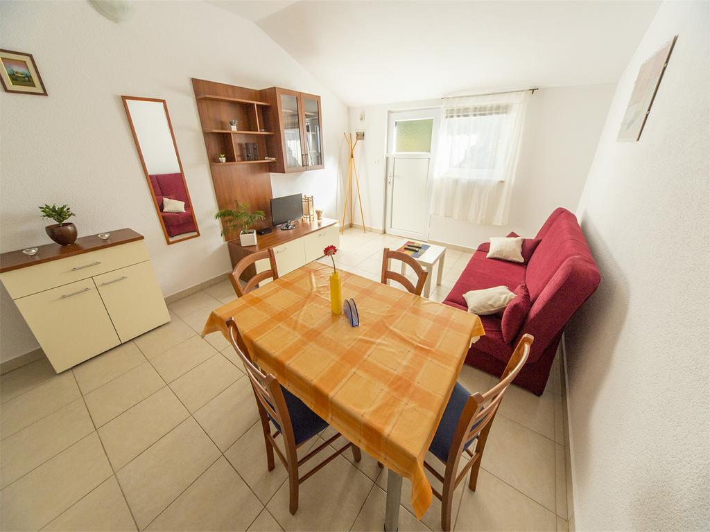 Apartments Katoro Relax Умаг Экстерьер фото