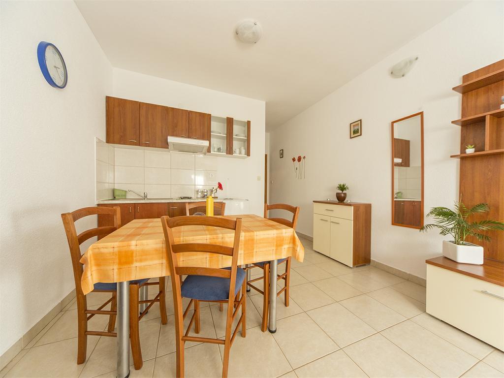 Apartments Katoro Relax Умаг Экстерьер фото