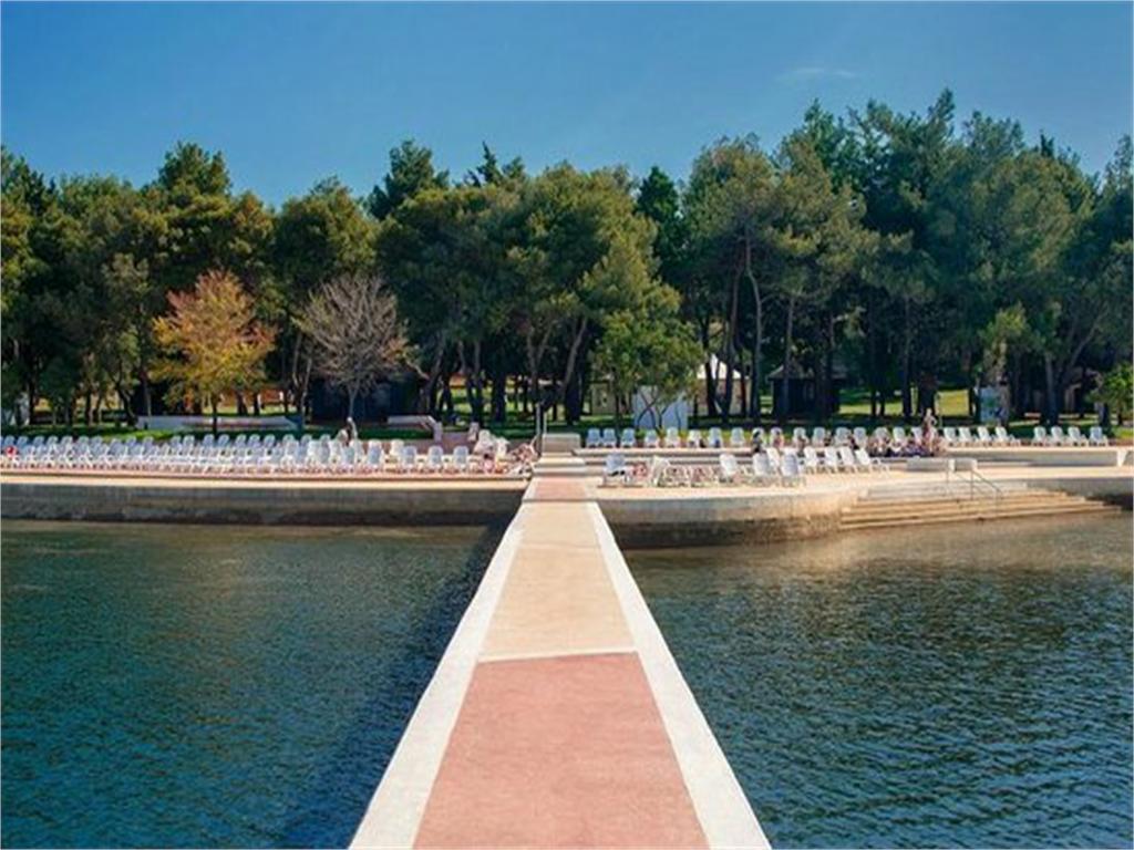 Apartments Katoro Relax Умаг Экстерьер фото