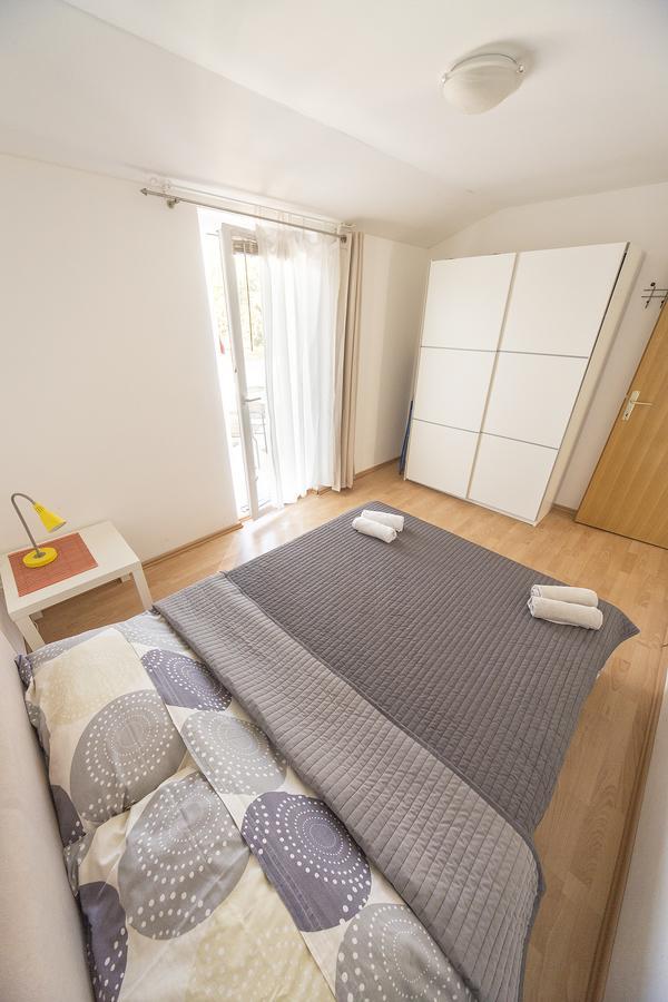 Apartments Katoro Relax Умаг Экстерьер фото