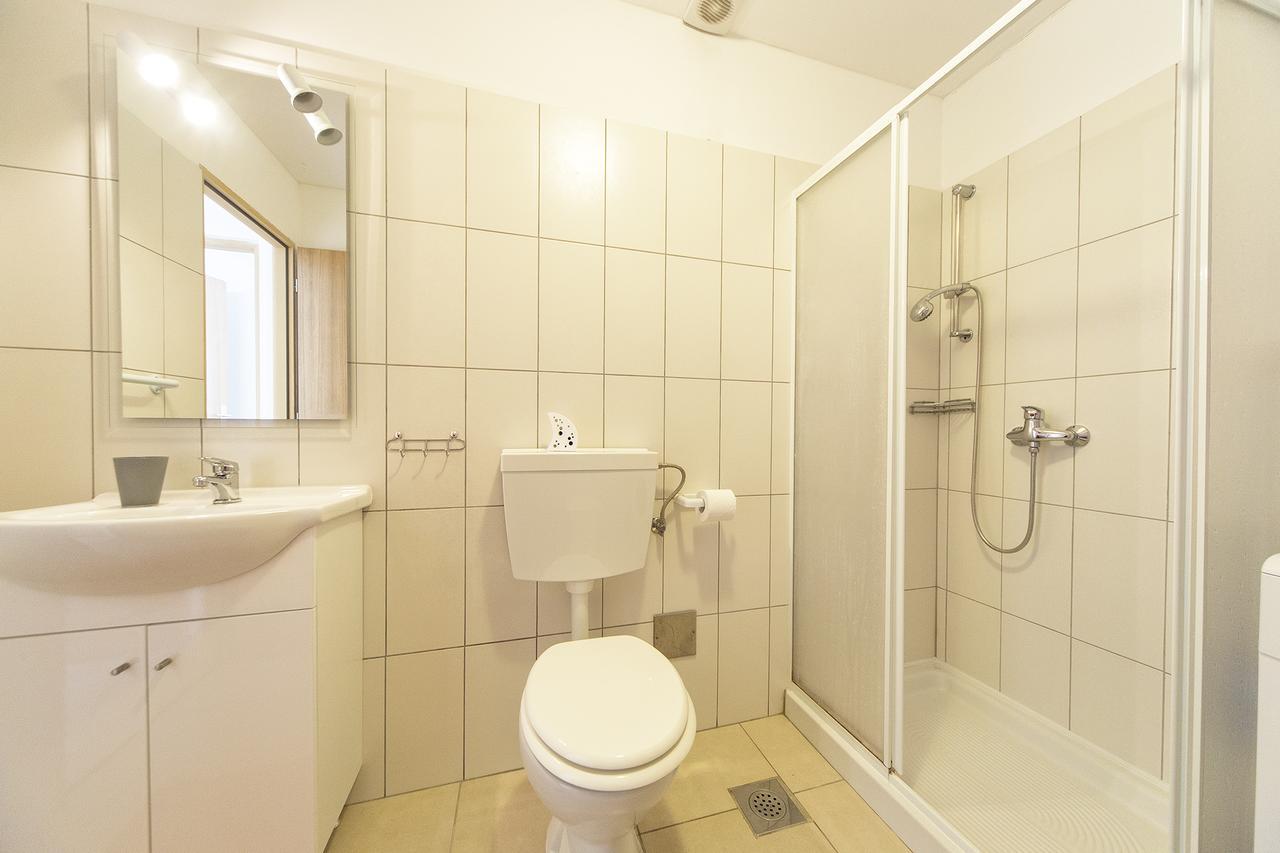 Apartments Katoro Relax Умаг Экстерьер фото