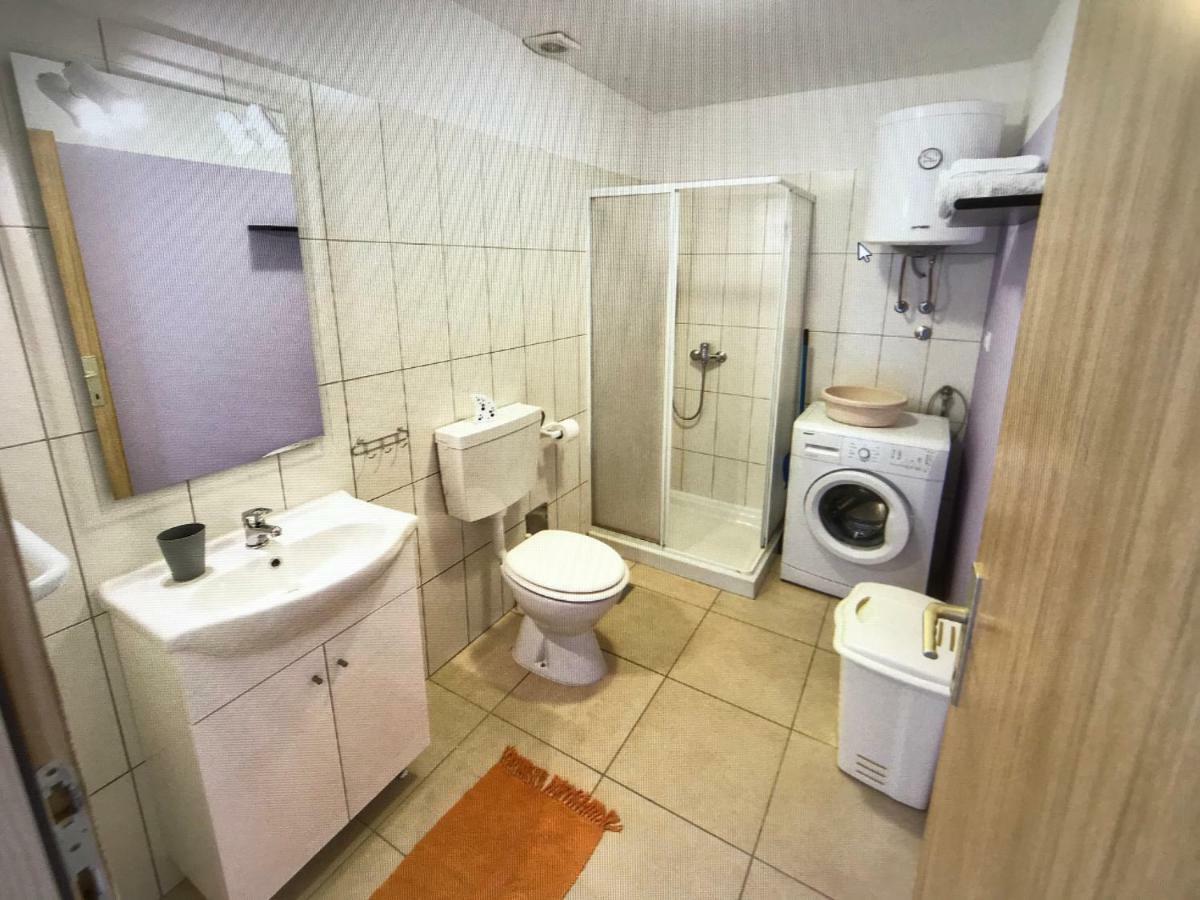 Apartments Katoro Relax Умаг Экстерьер фото