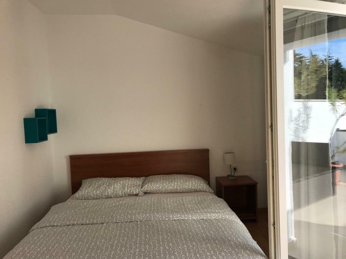 Apartments Katoro Relax Умаг Экстерьер фото