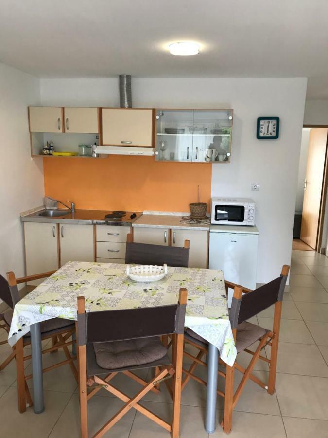 Apartments Katoro Relax Умаг Экстерьер фото